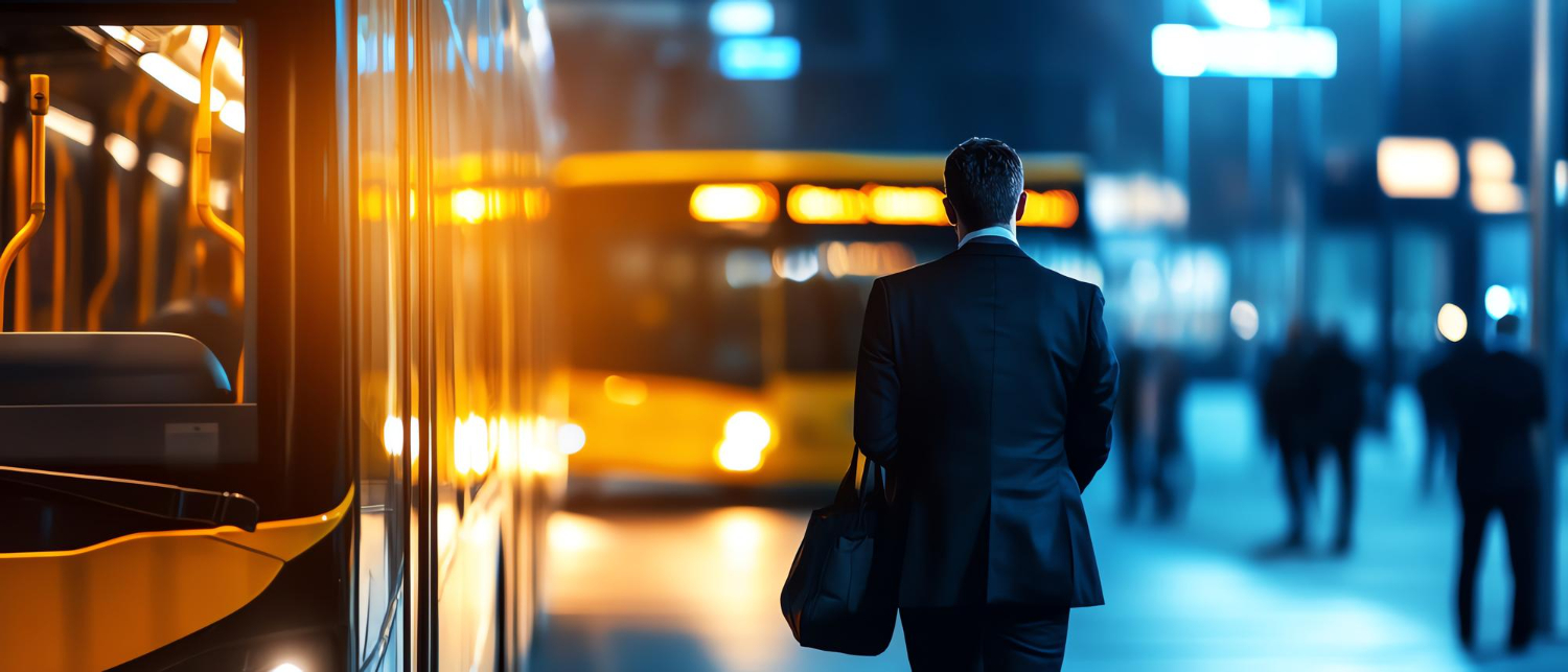 איך לבחור בהסעות עובדים בהוד השרון 1 הסעות עובדים בהוד השרון