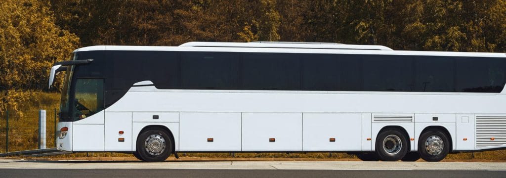 חברת הסעות בירושלים