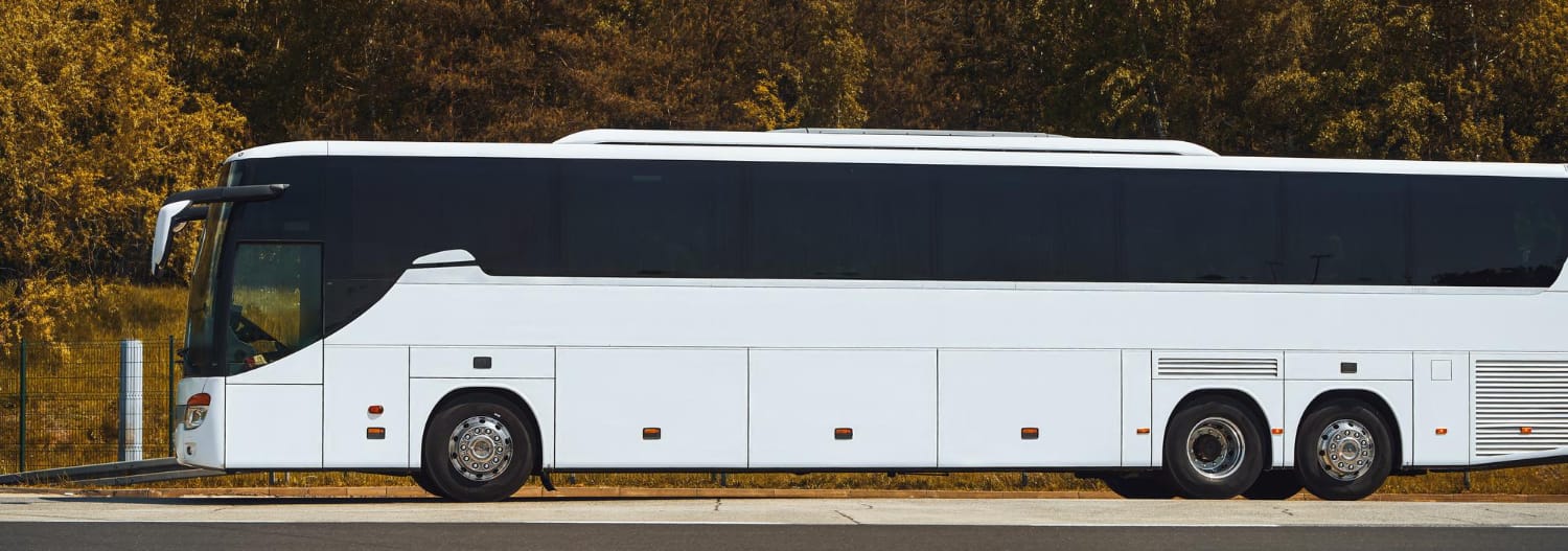 חברת הסעות בירושלים