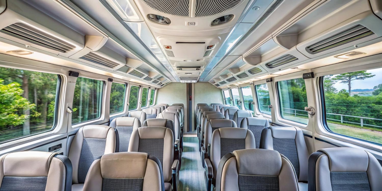 הסעות מיניבוס