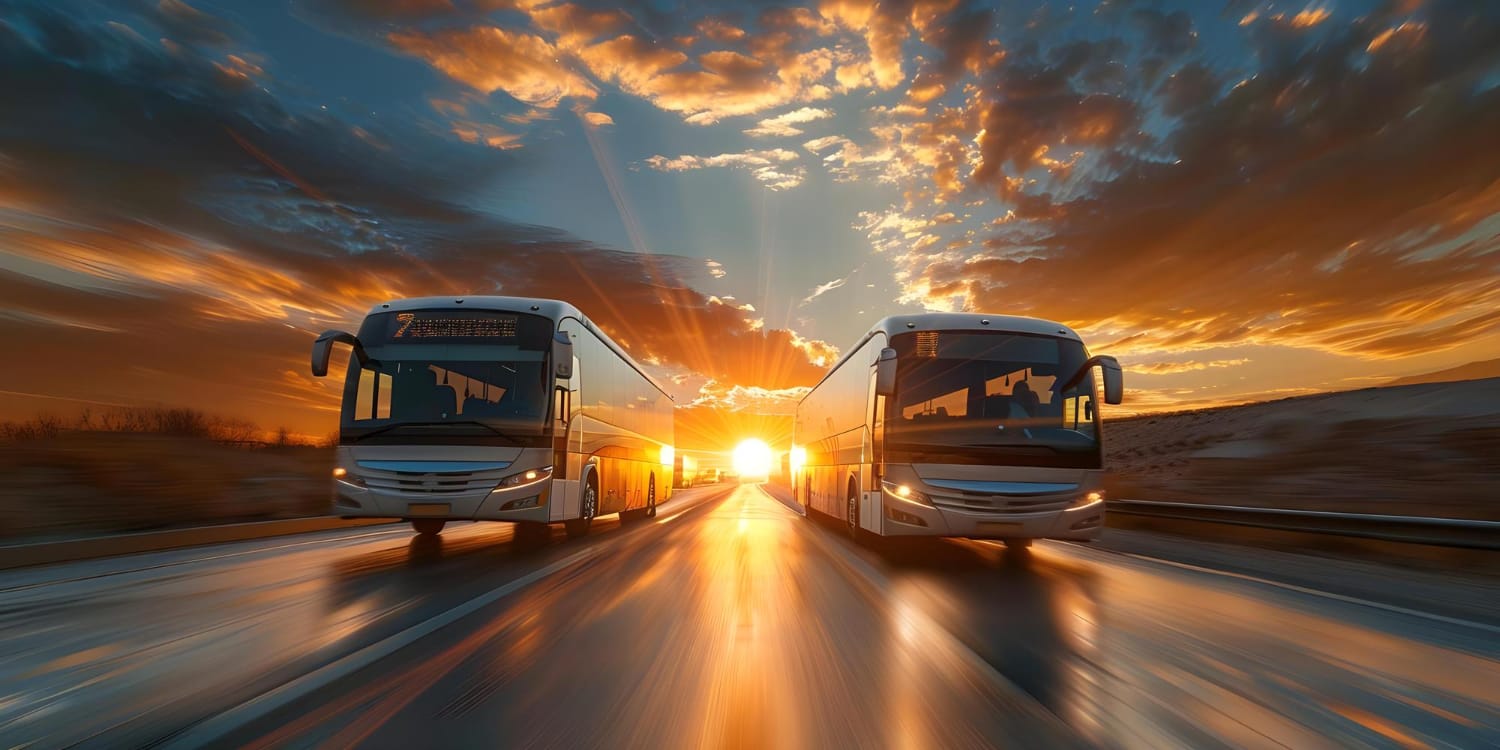 הסעות בחיפה