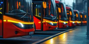 הסעות אוטובוסים