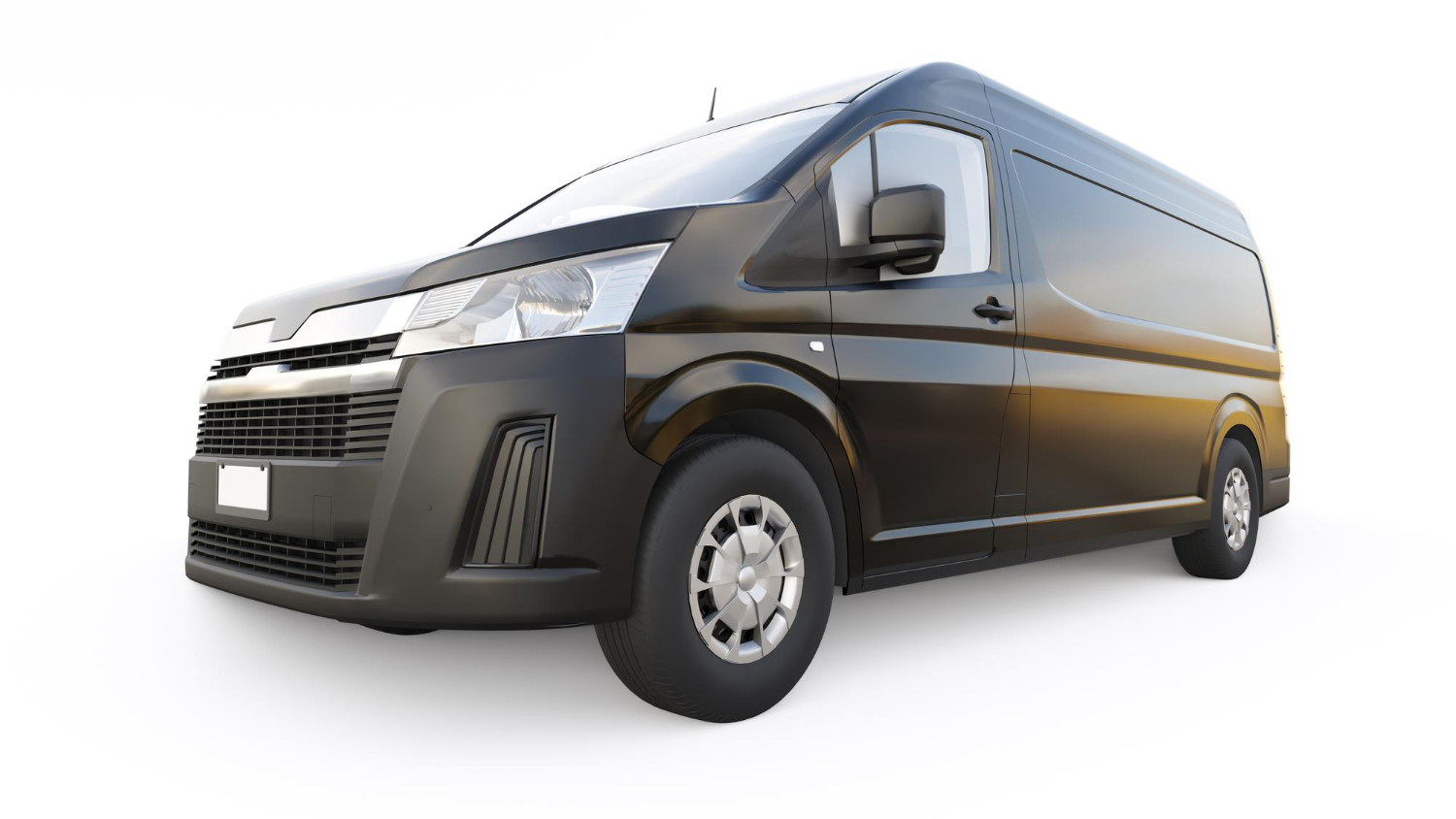 מיניבוס 10 מקומות